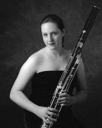 Elizabeth Rusch Fetters